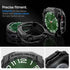 Spigen כיסוי ל-Galaxy Watch Ultra – Rugged Armor